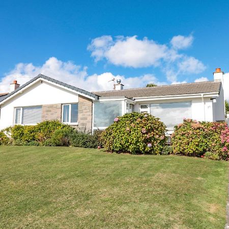 33 Weymouth Park Villa Kingsbridge  Exteriör bild