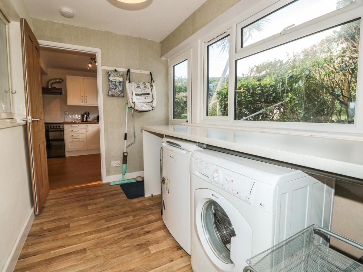 33 Weymouth Park Villa Kingsbridge  Exteriör bild