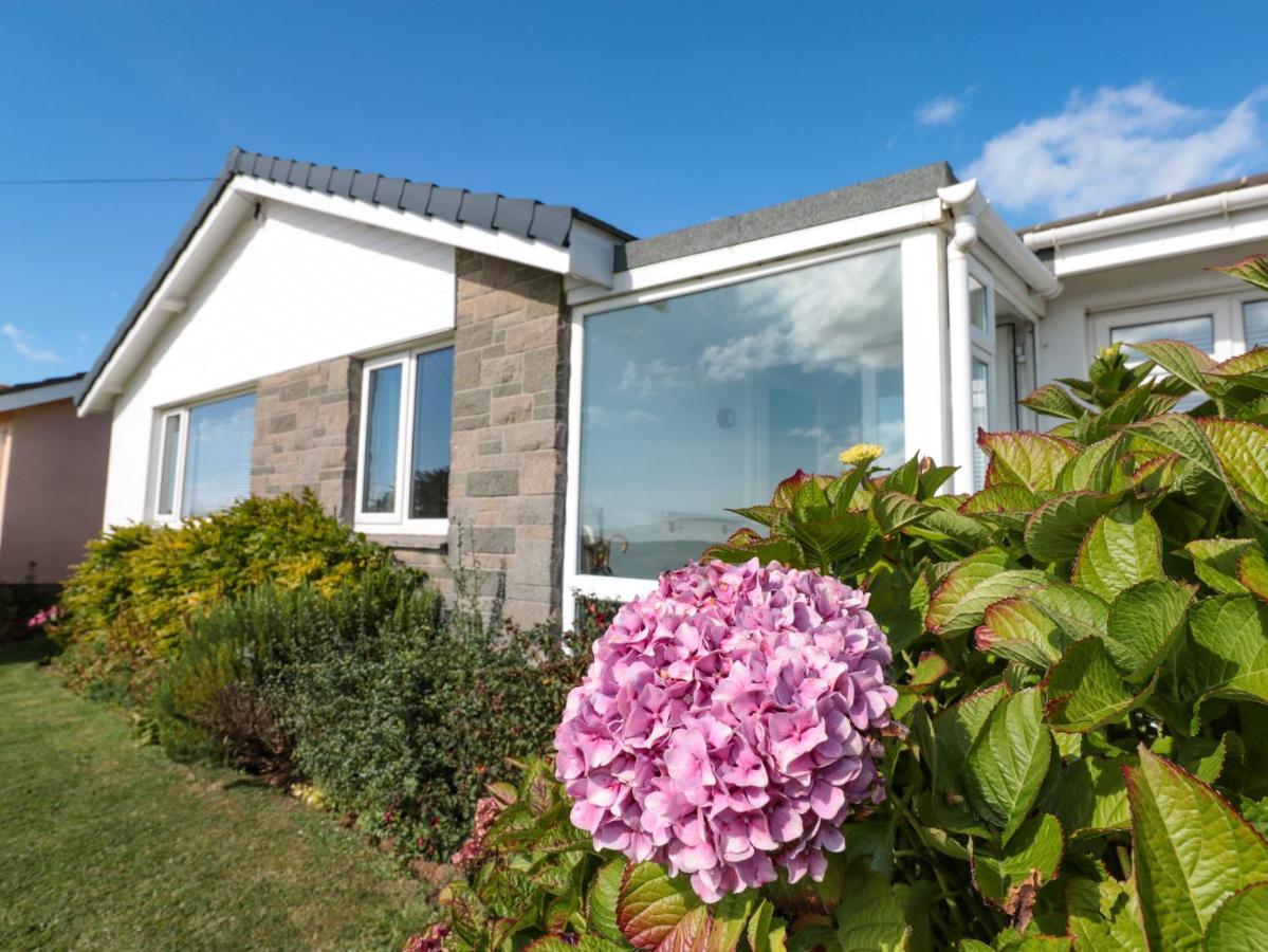 33 Weymouth Park Villa Kingsbridge  Exteriör bild