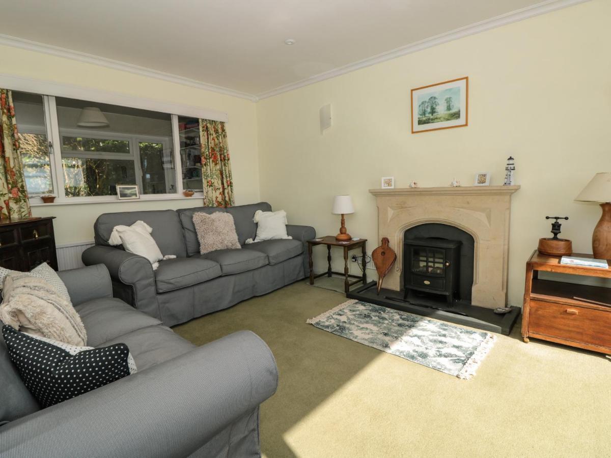 33 Weymouth Park Villa Kingsbridge  Exteriör bild