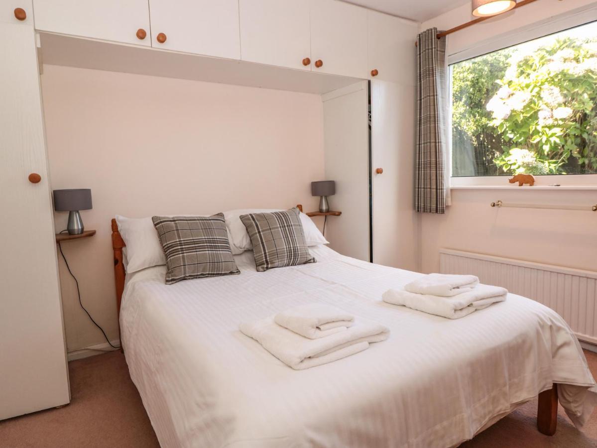 33 Weymouth Park Villa Kingsbridge  Exteriör bild