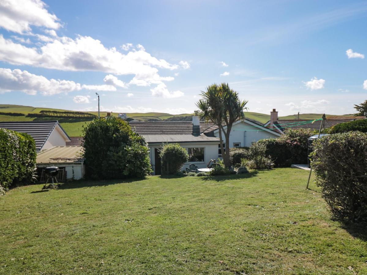 33 Weymouth Park Villa Kingsbridge  Exteriör bild