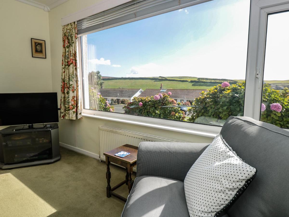 33 Weymouth Park Villa Kingsbridge  Exteriör bild