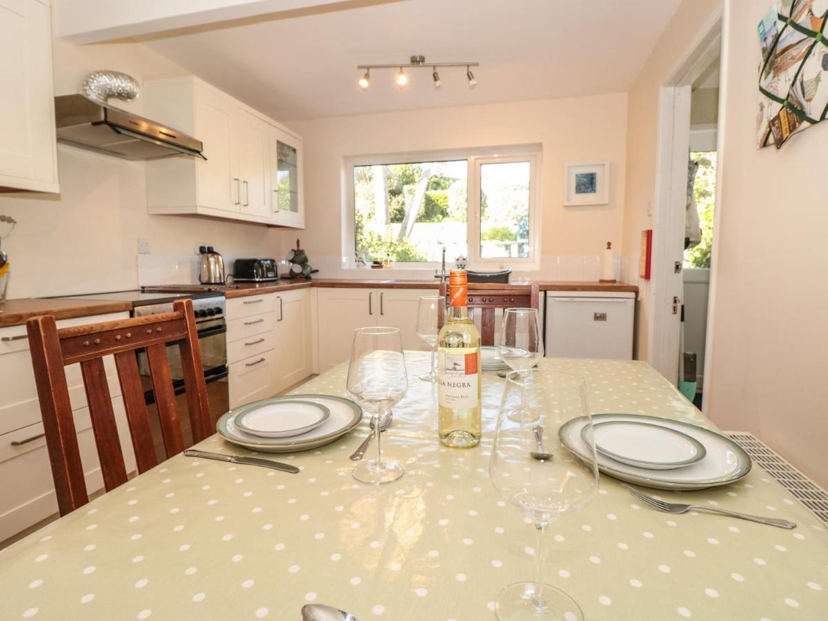 33 Weymouth Park Villa Kingsbridge  Exteriör bild