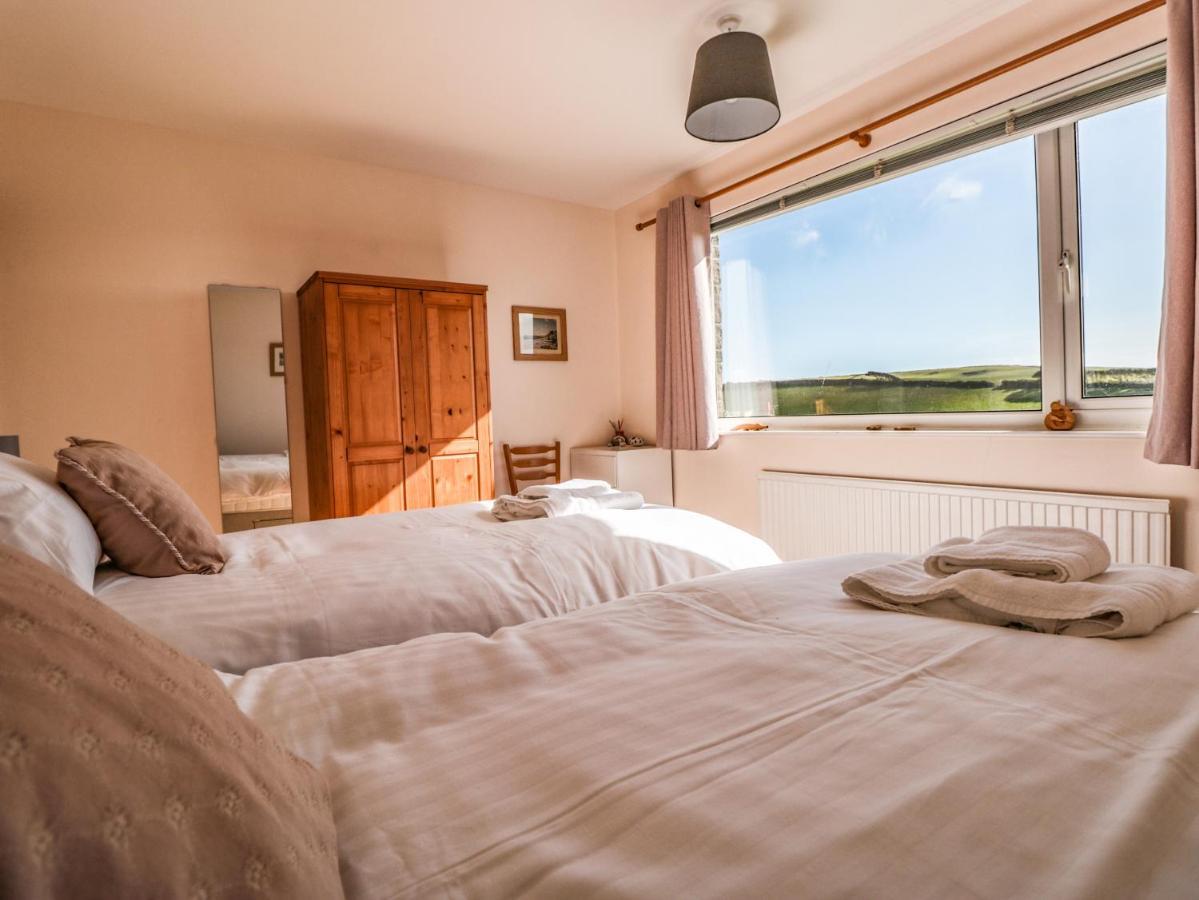 33 Weymouth Park Villa Kingsbridge  Exteriör bild