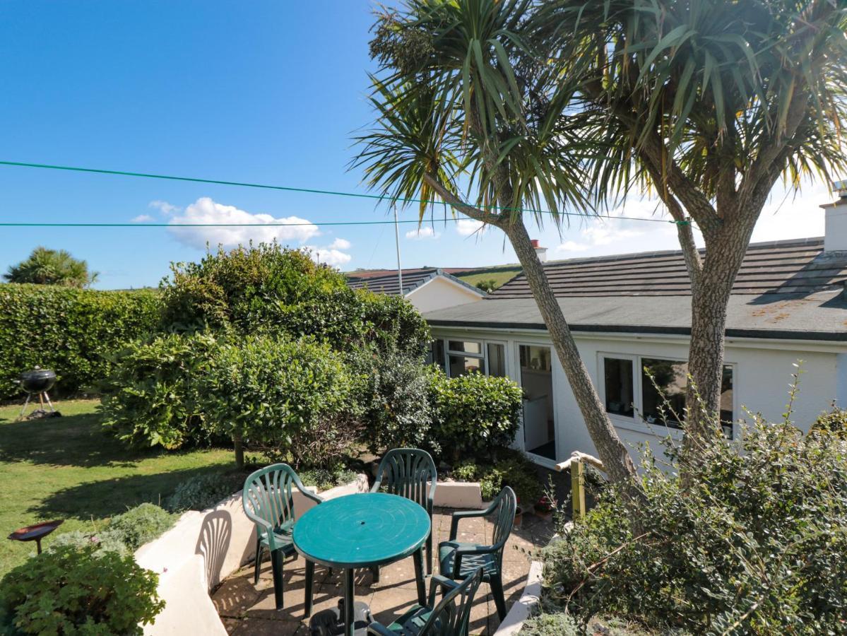 33 Weymouth Park Villa Kingsbridge  Exteriör bild