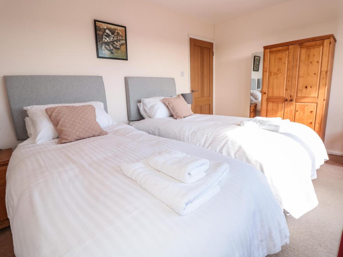 33 Weymouth Park Villa Kingsbridge  Exteriör bild