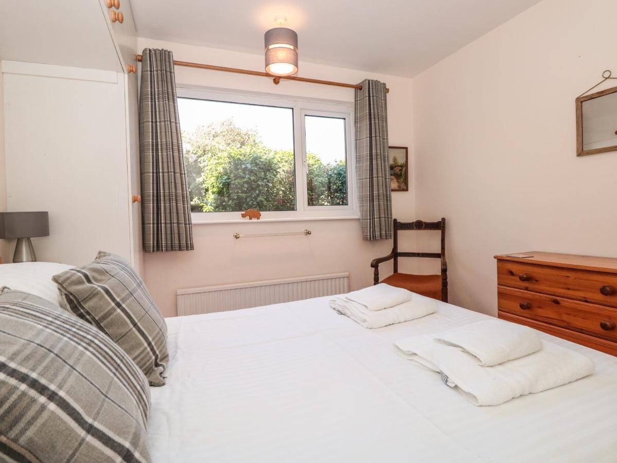 33 Weymouth Park Villa Kingsbridge  Exteriör bild