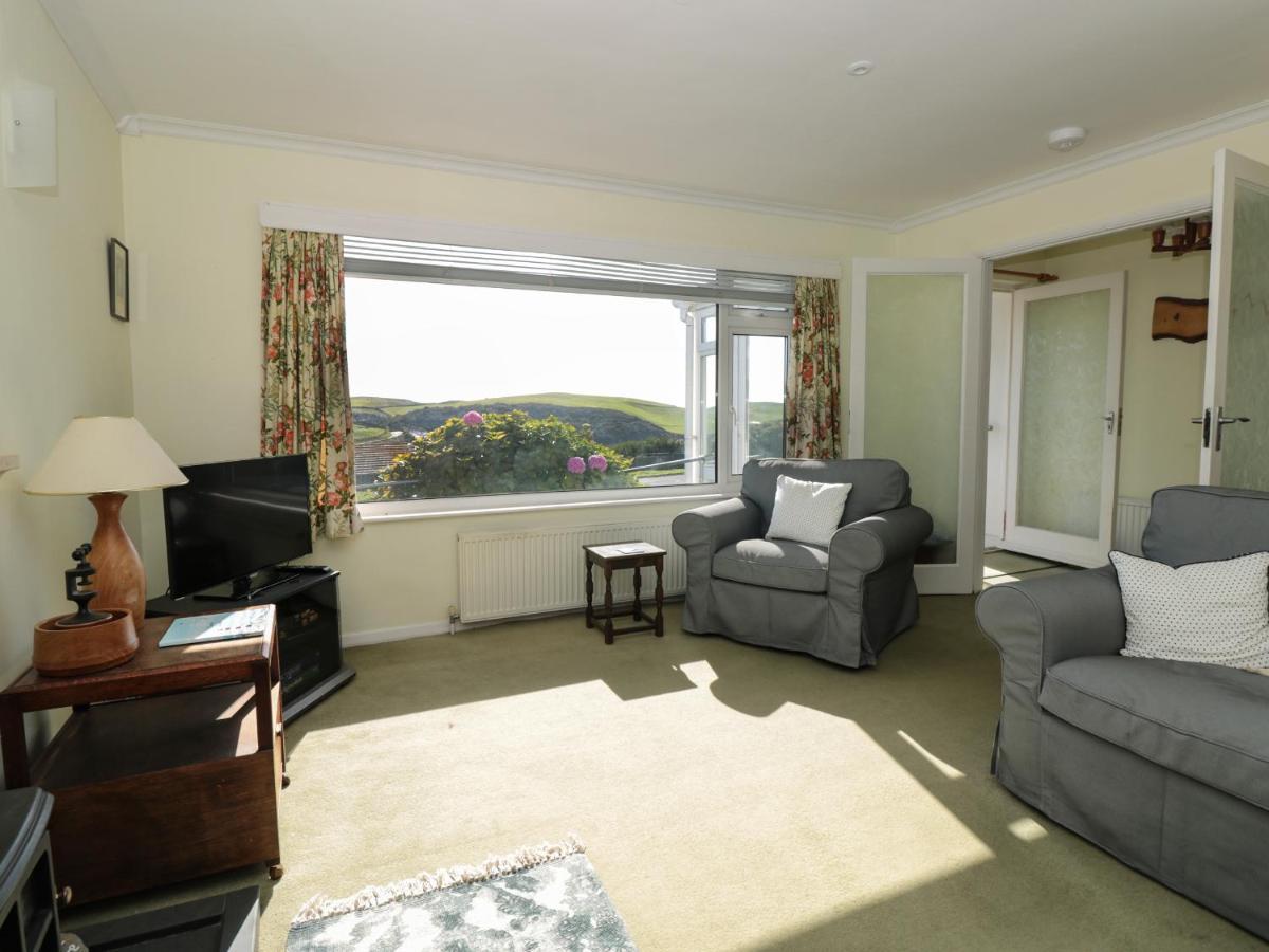 33 Weymouth Park Villa Kingsbridge  Exteriör bild