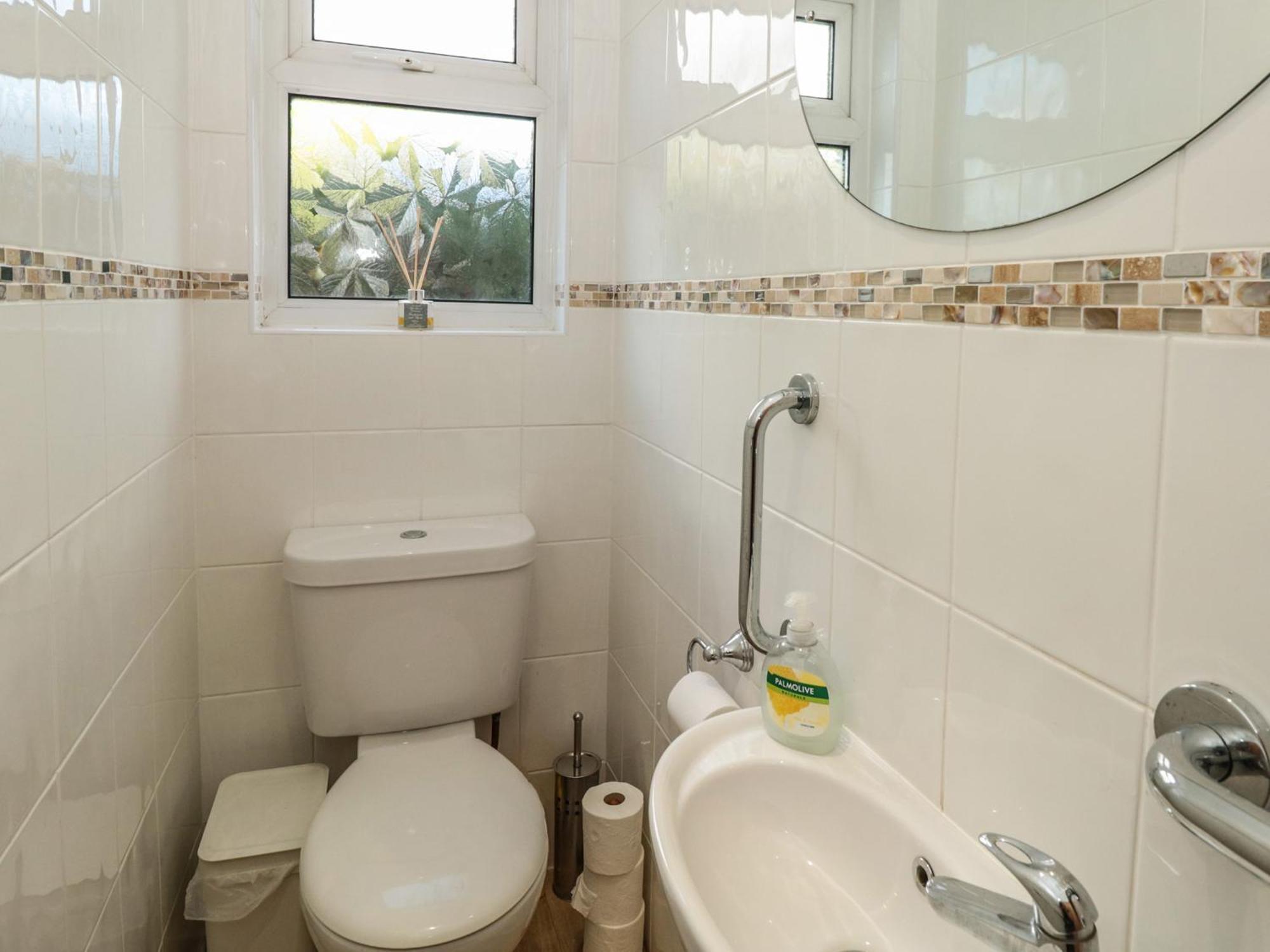 33 Weymouth Park Villa Kingsbridge  Exteriör bild